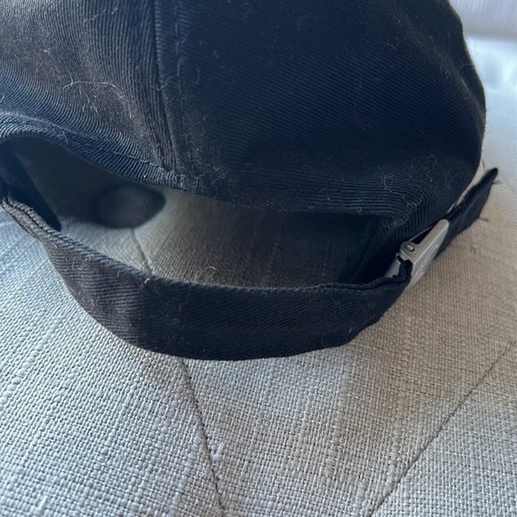 Mercedes Benz Motorsports F1 racing cap black - Picture 4 of 6